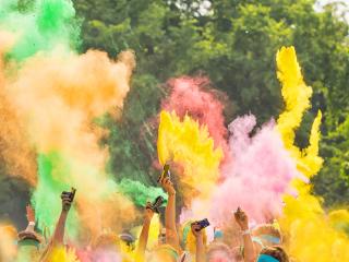 Vanuatu Gears Up For First Ever ‘Colour Fest’