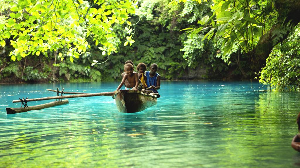 tourism sector in vanuatu